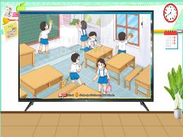 Bài giảng Tin học Lớp 4 (Kết nối tri thức với