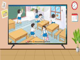 Bài giảng Tin học Lớp 4 (Kết nối tri thức với