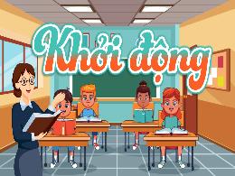 Bài giảng Hoạt động trải nghiệm 5 (Kết nối tr