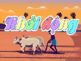 Bài giảng Lịch sử và Địa lí 4 (Kết nối tri th