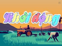 Bài giảng Lịch sử và Địa lí 4 (Kết nối tri th