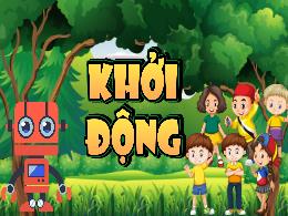 Bài giảng môn Toán 4 (Kết nối tri thức) - Bài