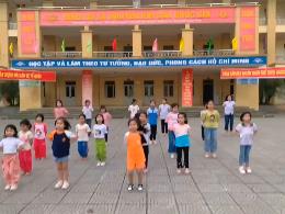 Bài giảng Tiếng Việt 4 (Đọc) Sách Kết nối tri