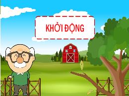 Bài giảng Tiếng Việt 4 (Kết nối tri thức) - B