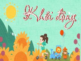 Bài giảng Tiếng Việt 4 (Luyện từ và câu) Sách