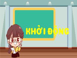 Bài giảng Tiếng Việt 4 (Nói và nghe) Sách Kết