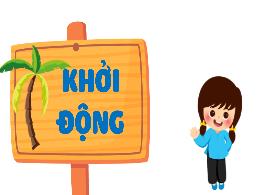 Bài giảng Tiếng Việt 4 (Viết) Sách Kết nối tr