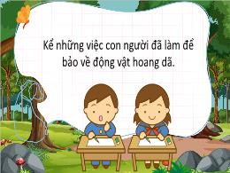 Bài giảng Tiếng Việt Lớp 4 (Đọc) Sách Kết nối