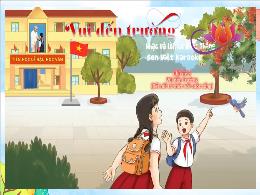 Bài giảng Tin học 4 (Kết nối tri thức) - Bài 