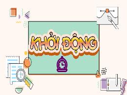 Bài giảng Toán 4 (Kết nối tri thức) - Bài 10: