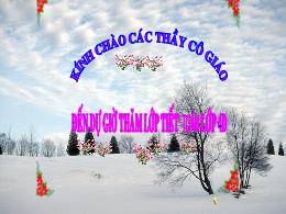 Bài giảng Toán 4 (Kết nối tri thức) - Bài 17: