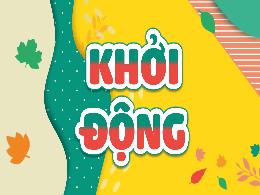 Bài giảng Toán 4 (Kết nối tri thức) - Bài 38: