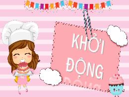 Bài giảng Toán 4 (Kết nối tri thức) - Bài 54: