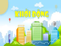 Bài giảng Toán 4 (Kết nối tri thức) - Bài 57: