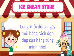 Bài giảng Toán Lớp 4 (Kết nối tri thức) - Bài