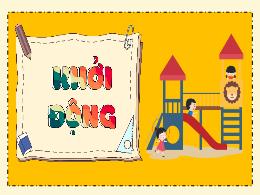 Bài giảng Toán Lớp 4 (Kết nối tri thức) - Bài