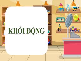 Slide trò chơi Powerpoint - Tìm trứng vàng