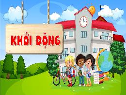 Bài giảng Tiếng Việt 4 (Đọc) - Bài 18: Đồng c