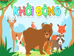Bài giảng Tiếng Việt 4 (Nói và nghe) - Bài: C